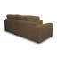 Nicodem 3 Seater Corner Sofa -1446040097-1446040109