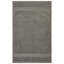 Ensemble de serviettes 100% coton Splash, serviettes essuie-mains absorbant 550 g / m² pour salle de bain, spa et usage quotidien, certifié OEKO-TEX, paquet de 2, gris-106209285-106209295
