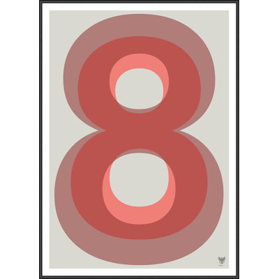 Single Picture Frame Print