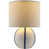 Cream/Navy selected