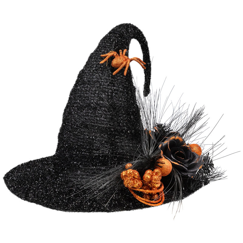 Décoration de fête d'Halloween 16 po