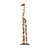 Alcorn Animals Decorative Object-442087841-442087846