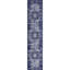 Tapis traditionnel Endesha-1947000330
