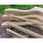 Cintre en bois de camphre naturel Aromacraft-106951655