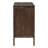 Accent Cabinet,Sideboard Wooden with 2 Doors-1630678440