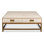 Shagreen Coffee Table