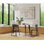 Chaise d'appoint empilable Bryany-186923985