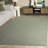 Gillock Performance Solid Color Rug-978417228