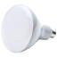 11,5 watts (équivalent à 75 watts), DEL BR40, ampoule à intensité variable, culot E26 / moyen (standard)-499793605
