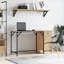 Rectangle 131cm L Computer Table-93366373