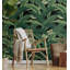 Tommy Bahama Swaying Palms Peel And Stick Wallpaper Roll-603064523