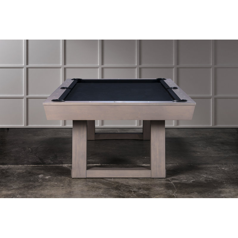 Bowie Slate Pool Table with Professional Installation Included