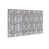Crosshatch Silver is out of stock