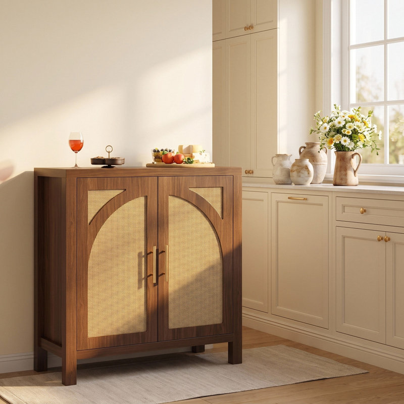 Buffet 31,5 po L 31,5 po Boho