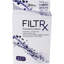 Filtre filtrant pour charbon et zéolite Filtrx