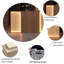 Stylish Style Cleland - Multi-usage classique pour bars, bars, pubs et salles de divertissement-129587787