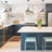 Modern Pendant Light Barn Shade Hanging Lights