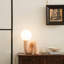 Lampe de table en résine Verda-1318399554
