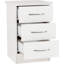 Cascio 4 Piece Bedroom Set-1929456491