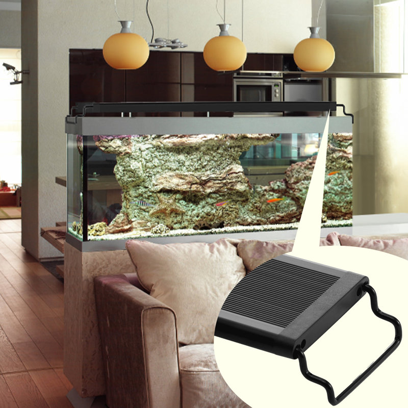 Fredda Flat Aquarium Light