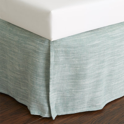 Jupe de lit sur mesure Joun