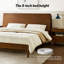 Pieds en bois massif Boneva Mid-Century Modern-96122418-96122415