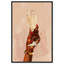 Art mural Nails Champagne Drinks and Spirits-105309234-105309241