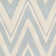 Sanyla Hand Tufted Wool Chevron Rug