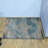 MACHINE MADE POLYESTER AREA RUGS  - Rectangle | Blue | Oriental Design, Low Pile Machine Made Area Rugs for Living Room, Bed Room-1818443729