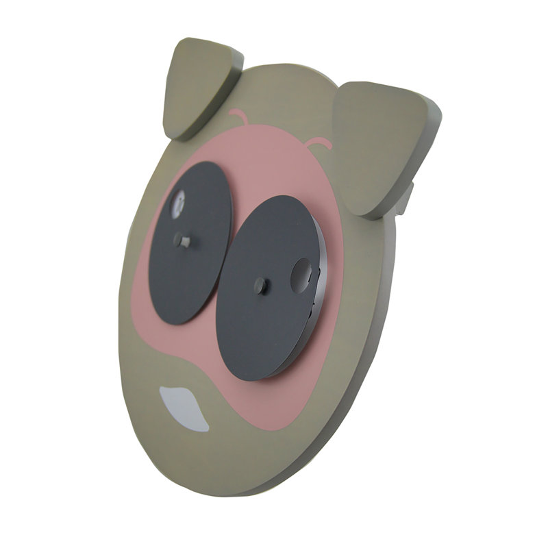 Horloge murale Derria