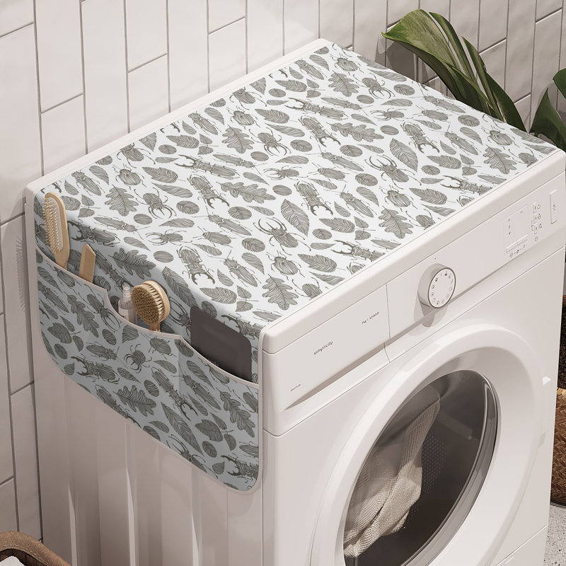 Paquet de 2 tablettes East Brown Home