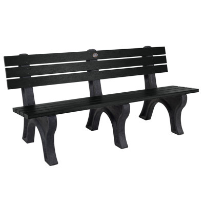 Swing Outdoor Bench