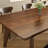 Retro and Simple Dining Table-507045190