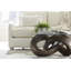 Trifoil Abstract Coffee Table-71164034