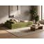 Upholstered 78.7 " Sofa Bed-383365087