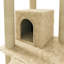 Ruislip 155cm H Cat Tree-1482694963