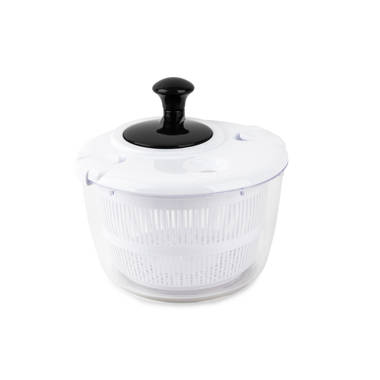 OXO - Good Grips Salad Spinner, Small – Kitchen Store & More