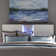 Abhinab Panel Headboard w/ LED Lighting