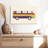 Mehar Rainbow Van-108694857