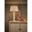 Lampe de table Patricia Jade