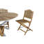 Ebecca 6 - Person Dining Set