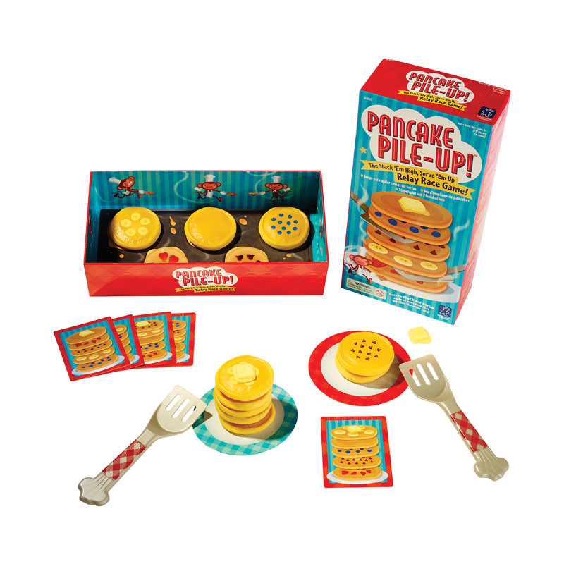 Educational Insights 9 Player Multi-Game
