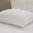 Coastal 3-piece Tufted Chenille Palm Comforter Set - queen
