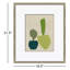 Frond Giclee Print by Susan Hable