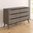 Stalter 58'' W 6 - Drawer Dresser-776497136
