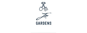 JM Gardens Logo