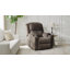 Fauteuil inclinable électrique avec massage Caroleann-98260122