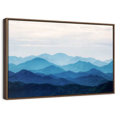 Blue Mountains IV