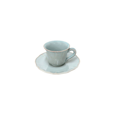 Alentejo Stoneware Coffee Cup