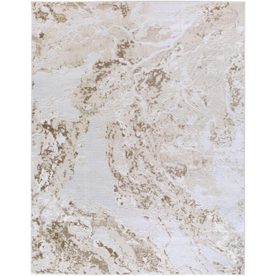 Nyland Machine Woven Indoor Area Rug